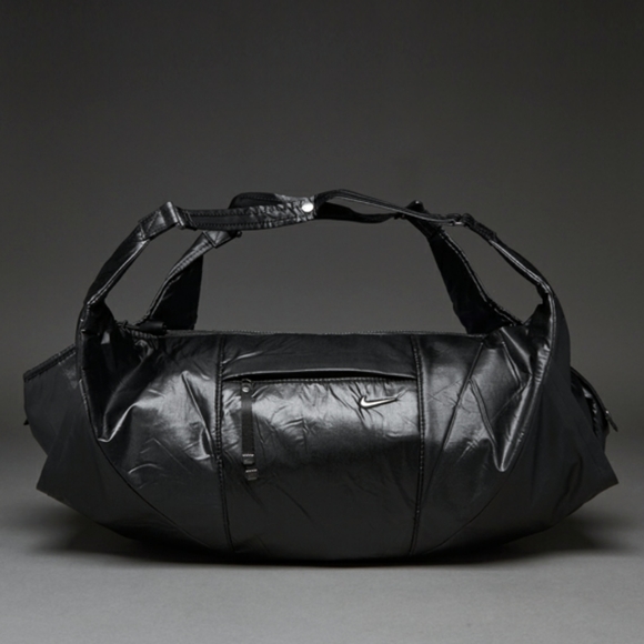 NWT! Rare NIKE VICTORY GYM/YOGA TOTE BAG! - Picture 6 of 8